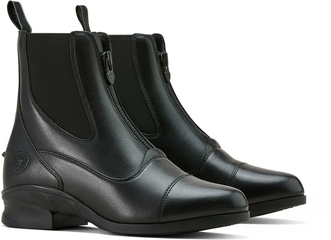 Ariat Heritage Zip Paddock 41 - afbeelding 3 van 6