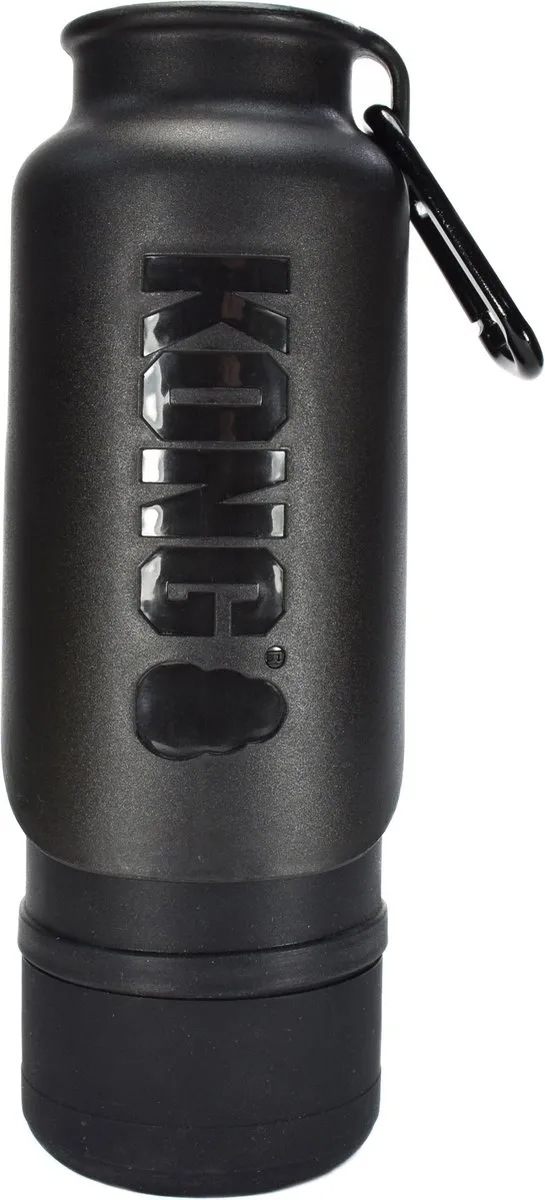 KONG H2O Drinkfles Thermos 740ml
