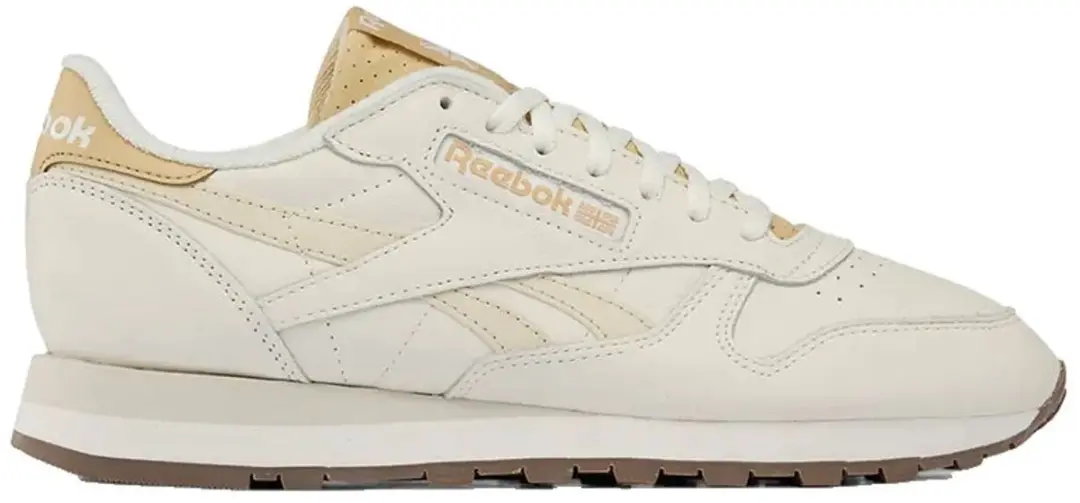 Reebok Classics Leather Schoenen Beige EU 40 1/2