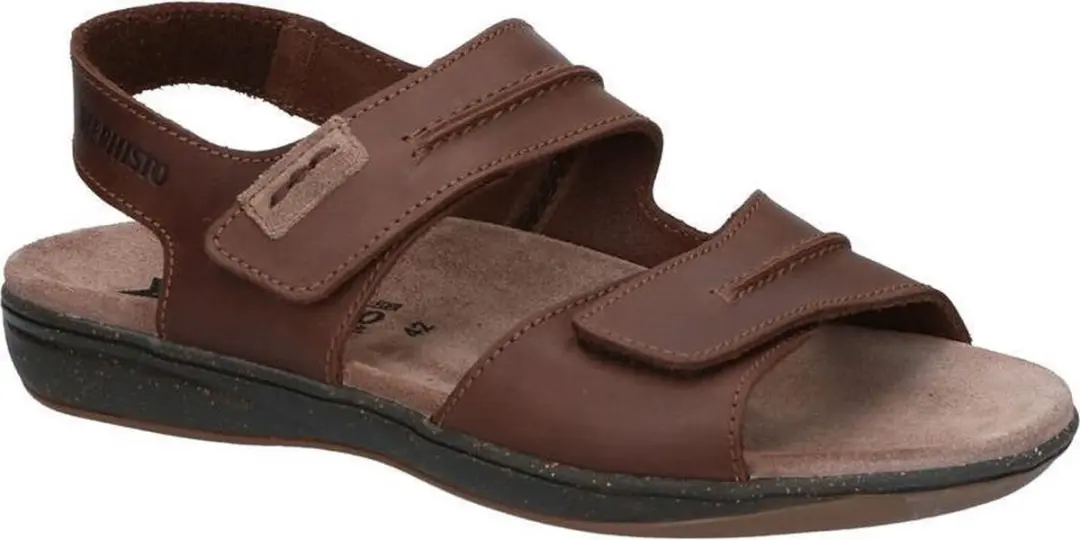 Mephisto SAGUN Heren Sandaal