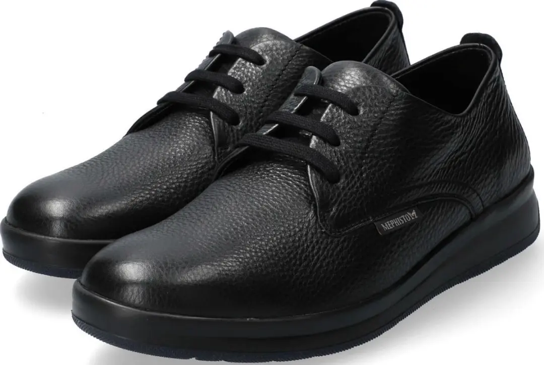 Mephisto Lester