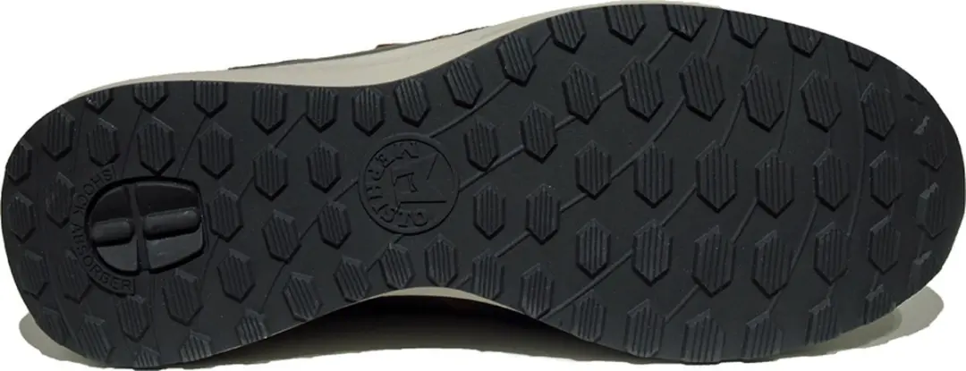 Heren Veterschoenen Mephisto Dino Blue Blauw - Maat 9½ - afbeelding 3 van 6