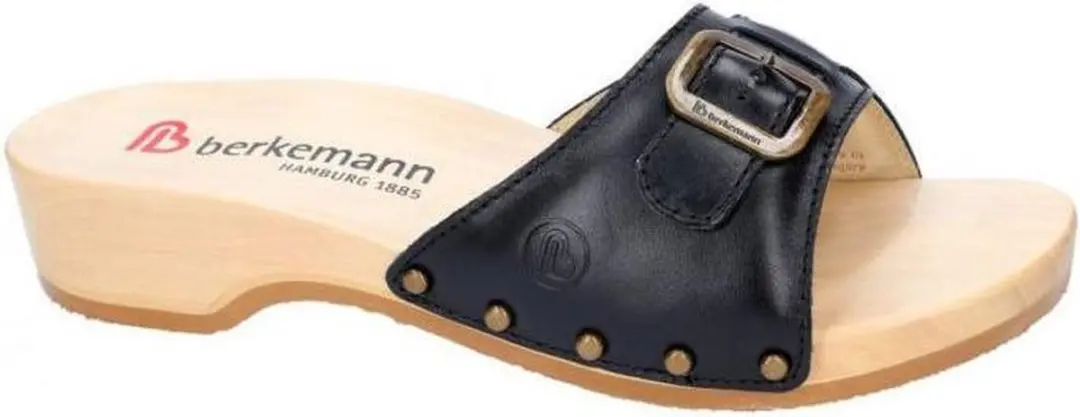 Berkemann -Dames