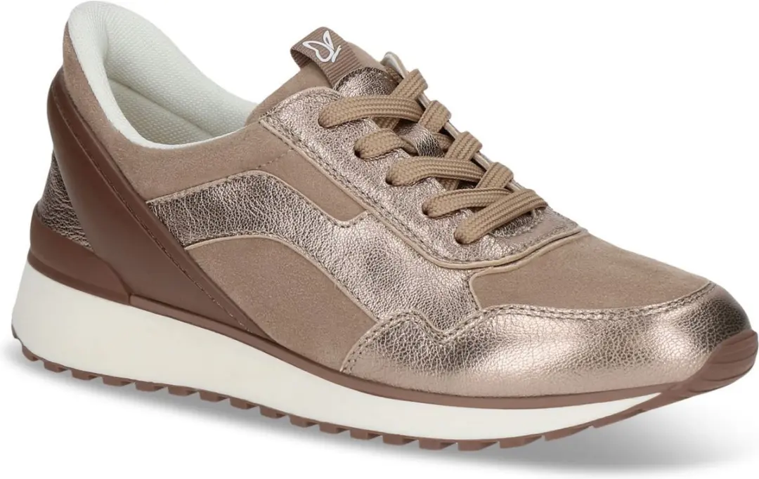 Caprice Dames Sneaker 9-23700-43 345 G-breedte Maat: 36 EU
