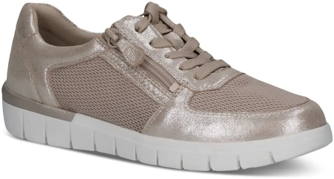 Caprice Dames Sneaker 9-23700-42 345 H-breedte Maat: 37 EU