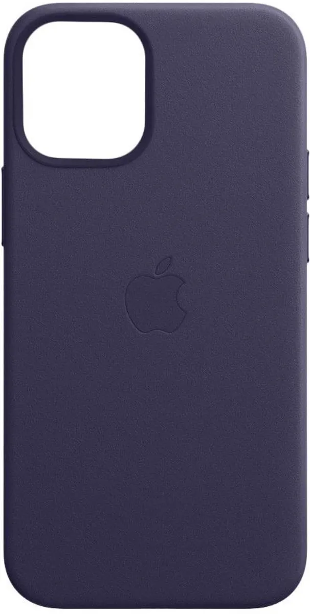 Apple MagSafe Hoesje MJYQ3ZM/A - iPhone 12 Mini - Paars