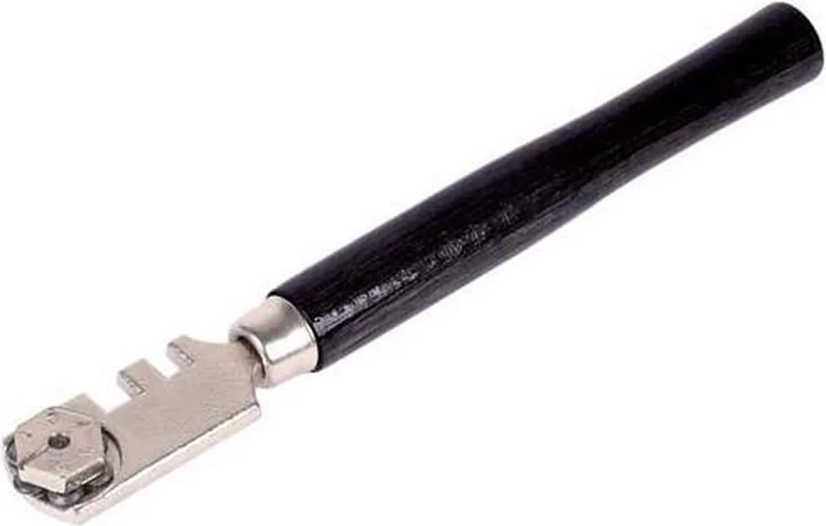 Wolfcraft Standaard Glassnijder 4108000