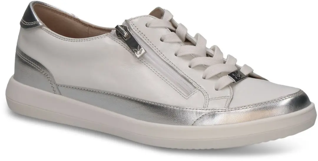 Caprice Dames Sneaker 9-23759-46 183 H-breedte Maat: 41 EU