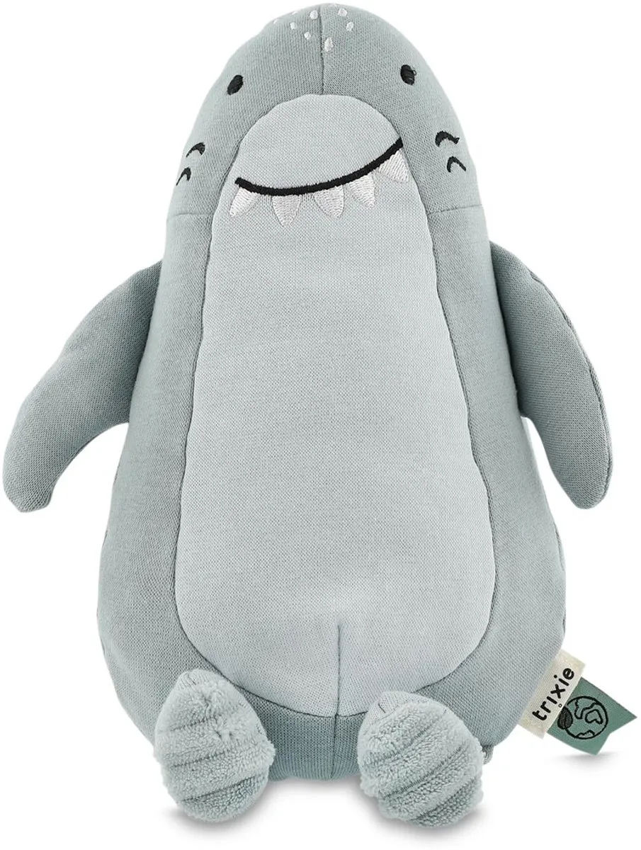 Trixie Knuffel Mr. Shark