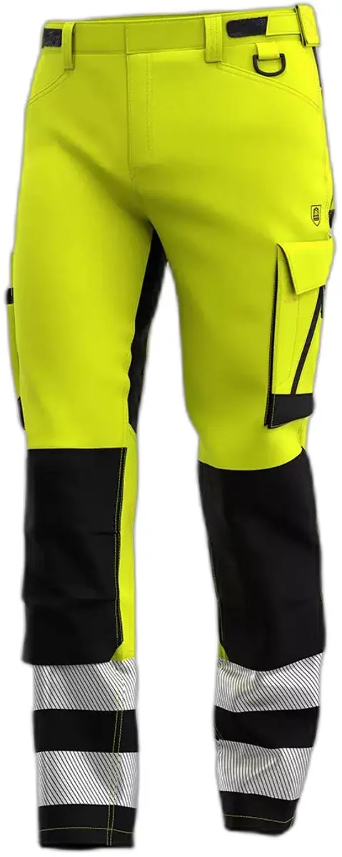 Safety Jogger Works Werkbroek