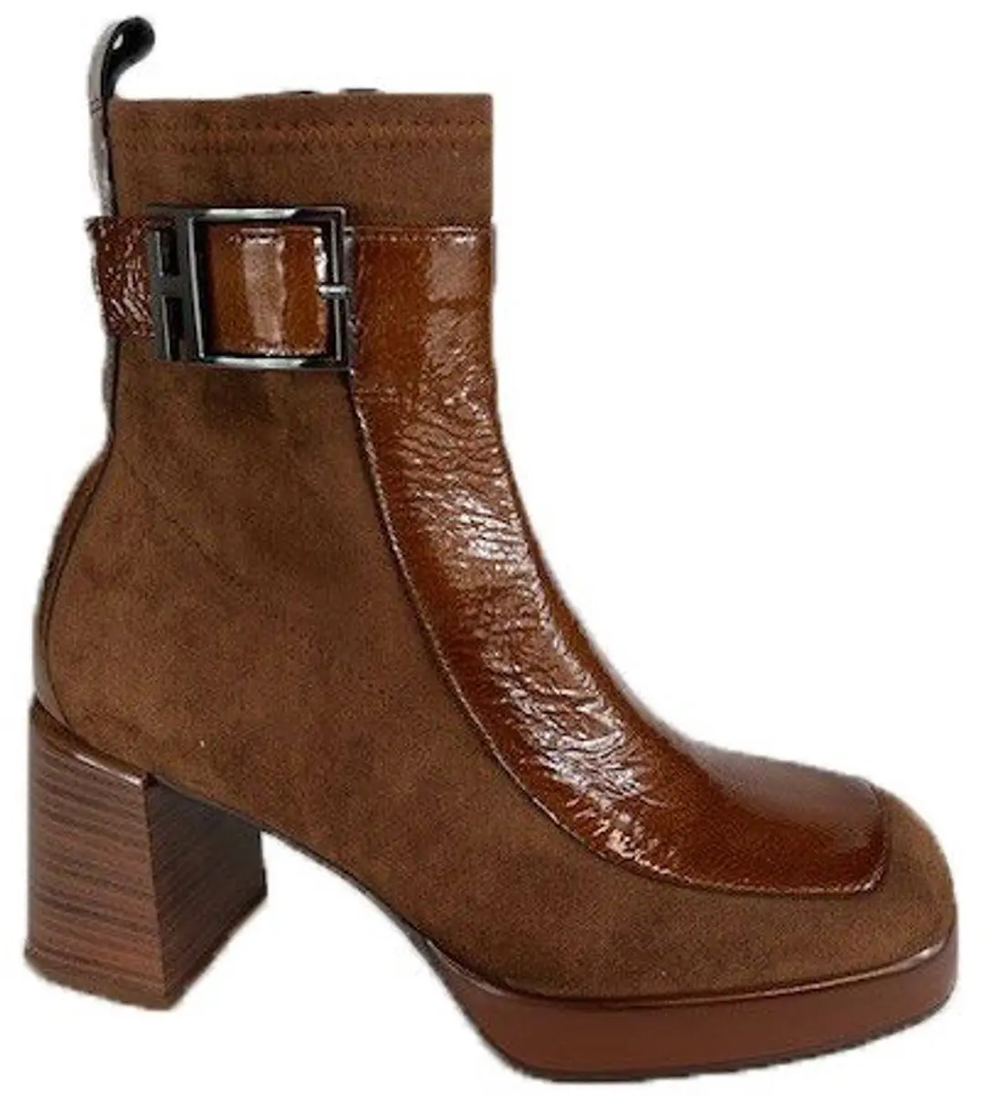 HISPANITAS BOOT