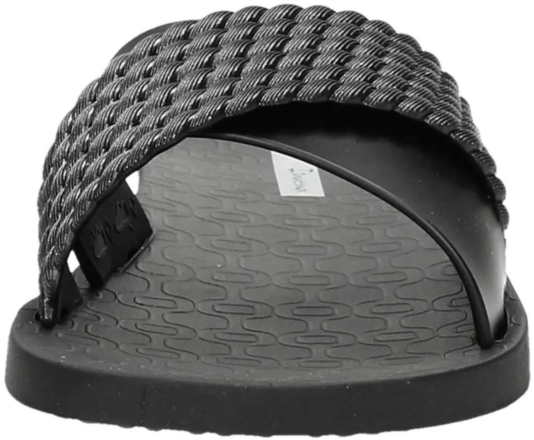 Ipanema Street Slippers Dames - Zwart - afbeelding 6 van 6