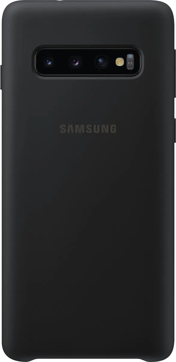 Samsung Silicone Cover Galaxy S10