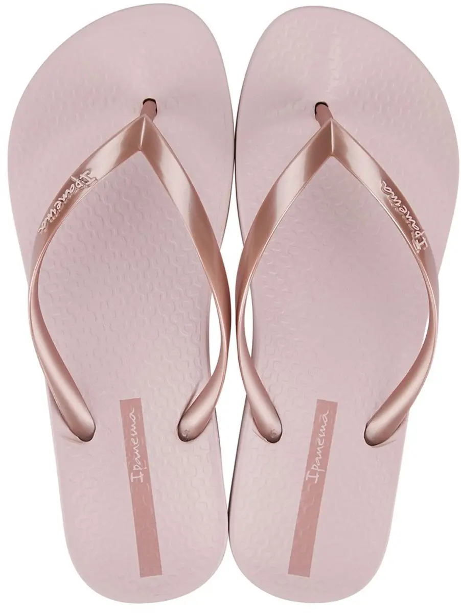 IPANEMA ANATOMIC CONNECT Pink-41-42