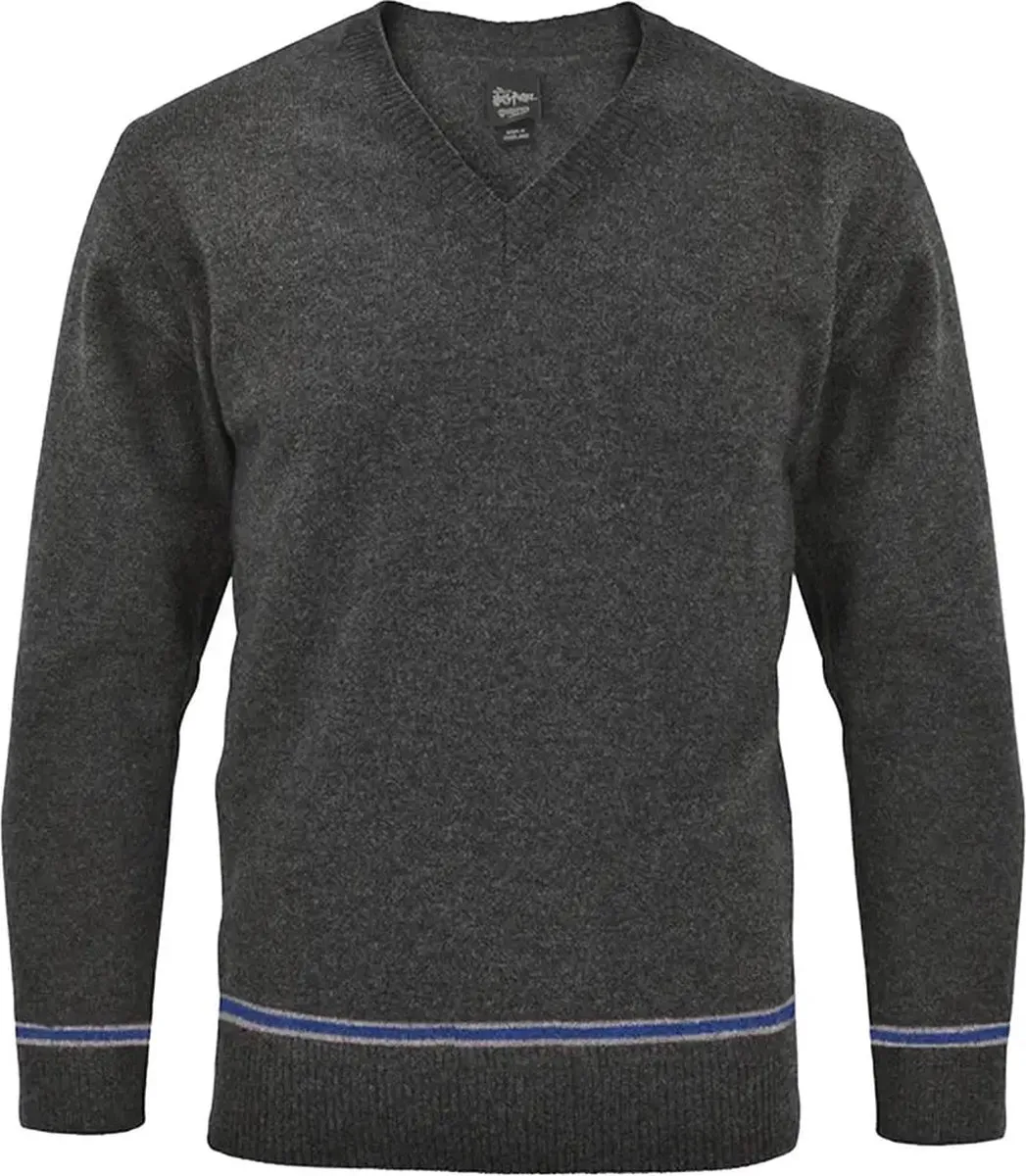 Harry Potter Lochaven Ravenclauw V-Neck Sweater