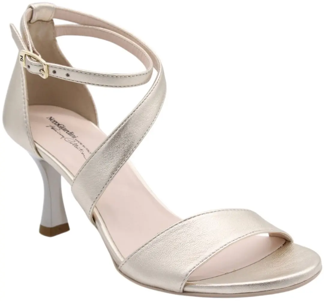 Nerogiardini Sandalen Etoile Sand Tpu Aida Alima Natur