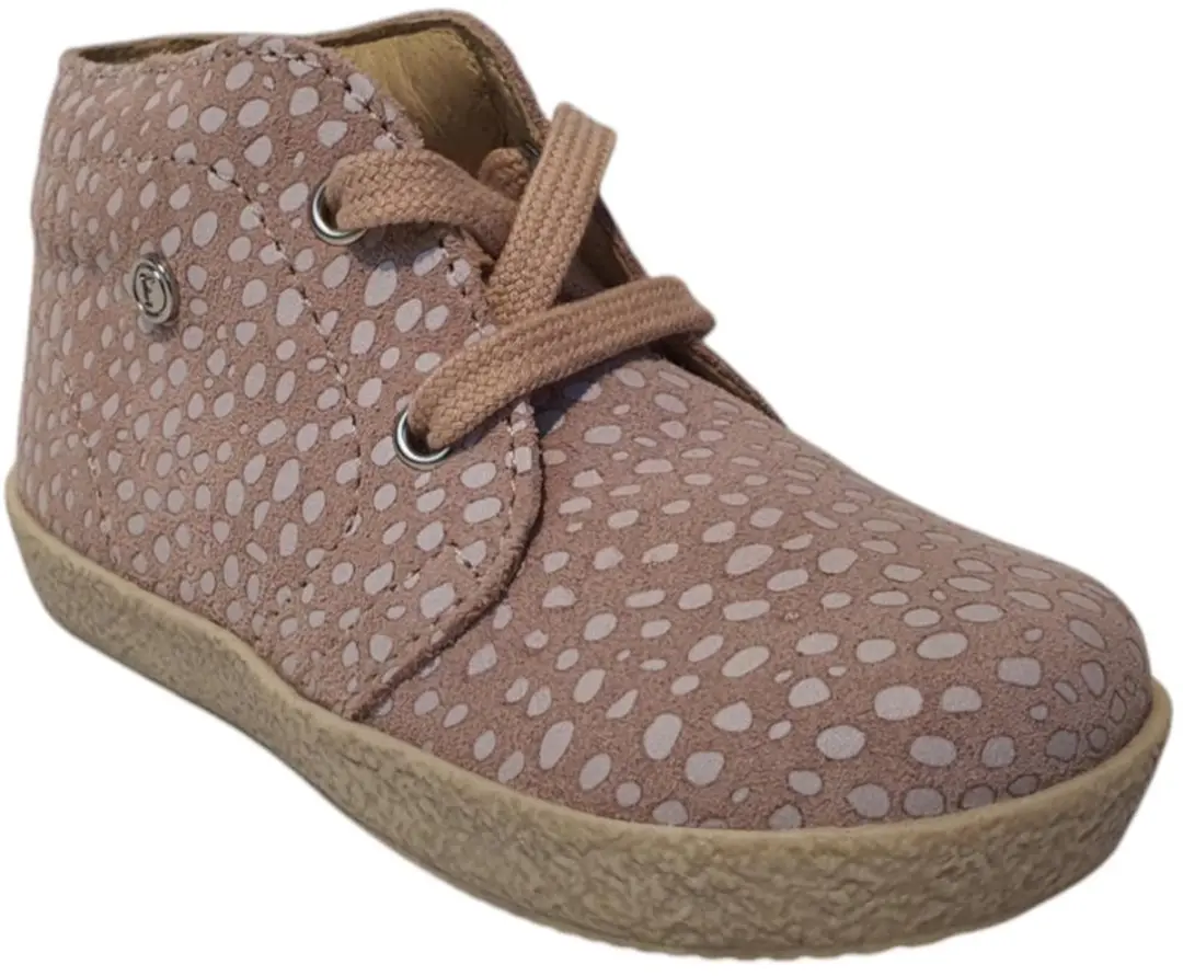 Falcotto Conte suede pony Veterschoenen 23