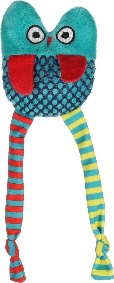 Flamingo Raibo Ps Uil Groen 137803