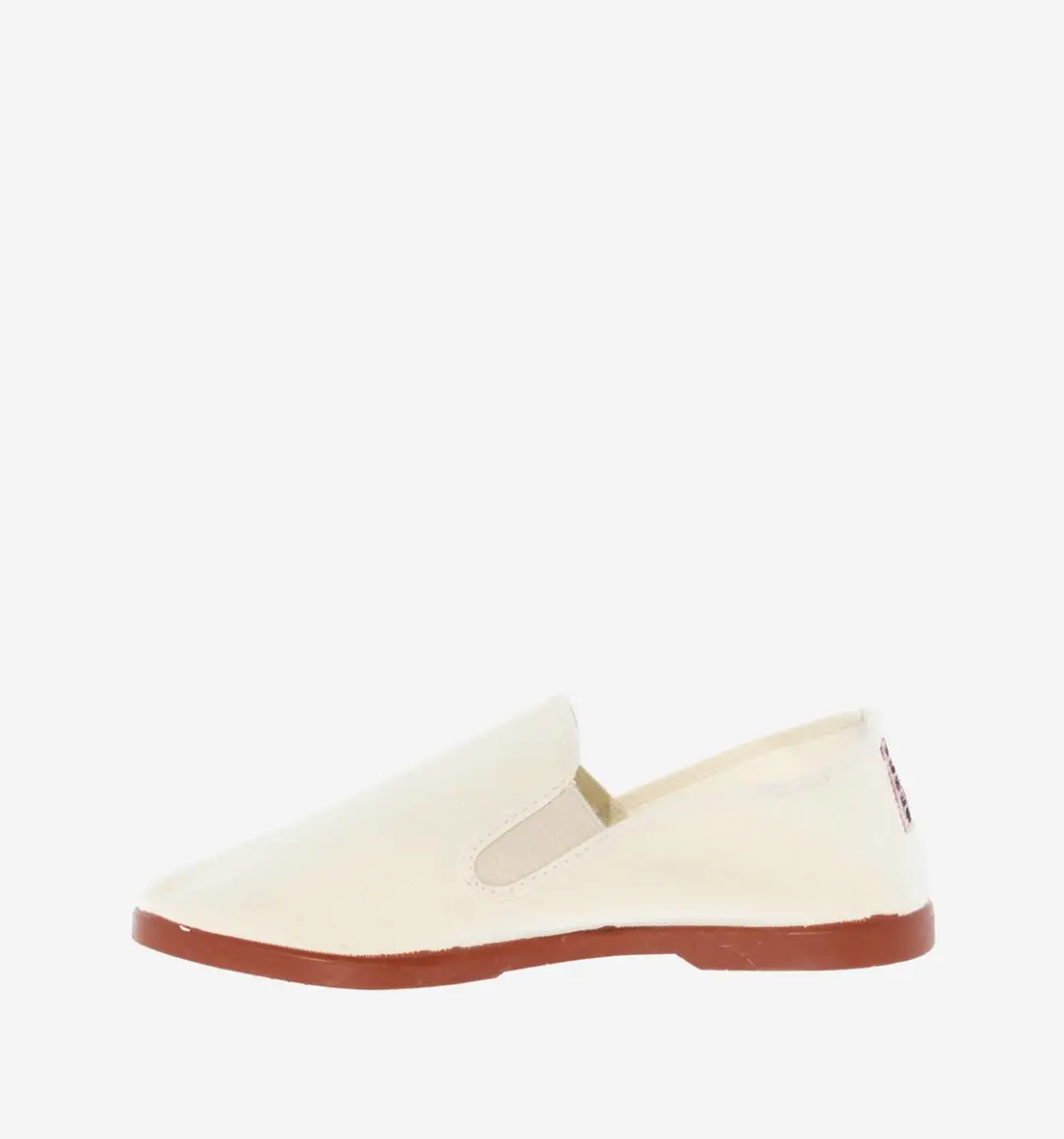 Victoria Gong Fu Toile Dames Espadrilles - afbeelding 3 van 6