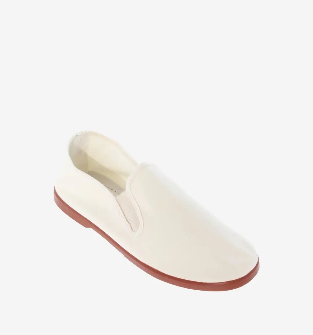 Victoria Gong Fu Toile Dames Espadrilles - afbeelding 4 van 6