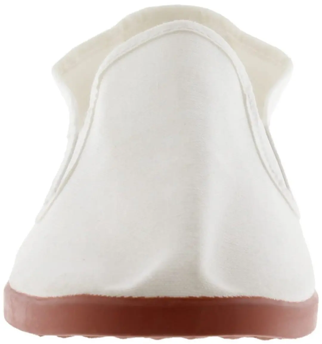 Victoria Gong Fu Toile Dames Espadrilles - afbeelding 6 van 6