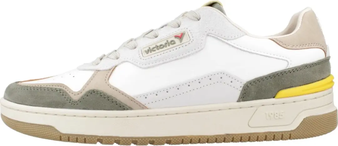 Victoria C80 Sneakers - Bruin - afbeelding 2 van 6