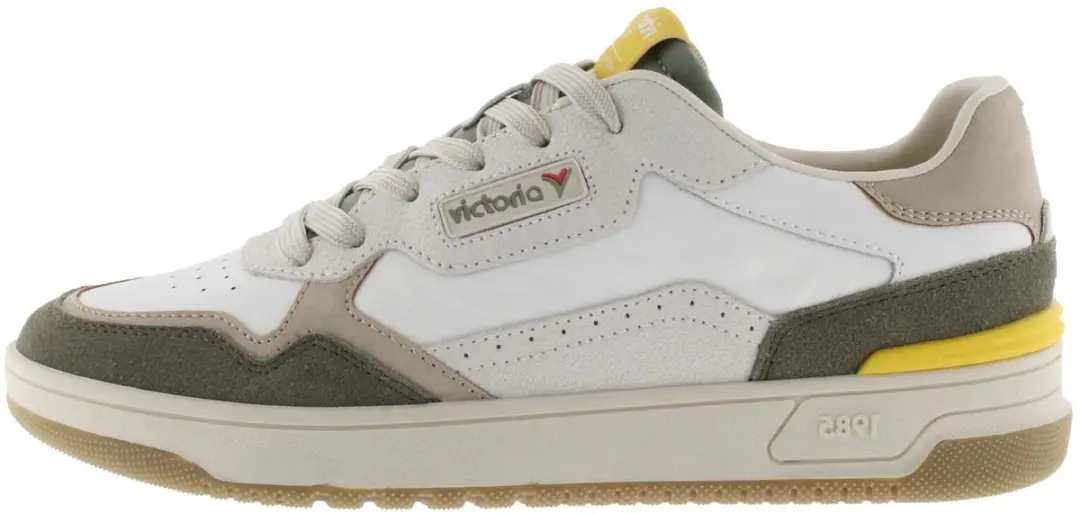 Victoria C80 Sneakers - Bruin - afbeelding 6 van 6