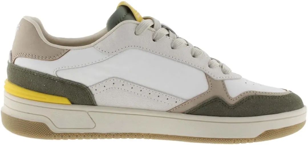 Victoria C80 Sneakers - Bruin - afbeelding 5 van 6