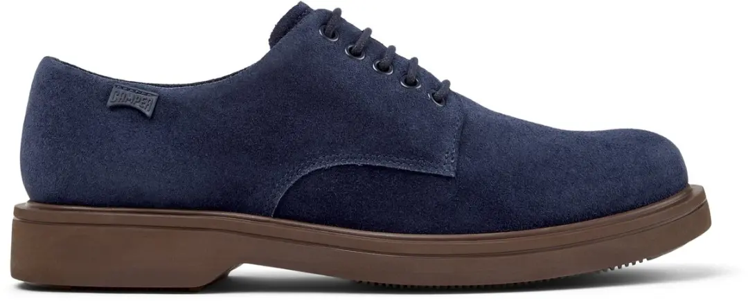 Camper Norman Veterschoenen Norman