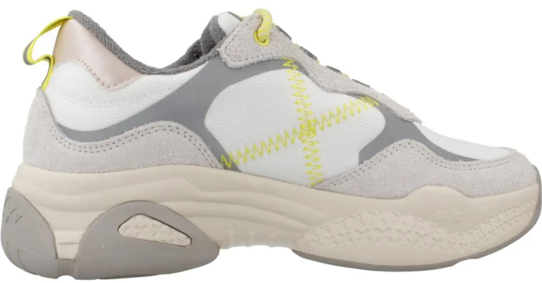 Munich Sabbia 18 Schoenen Wit EU 37 Man