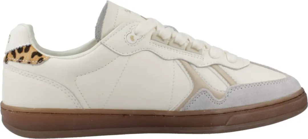 Pepe Jeans Ball Fun Schoenen Wit EU 39 Vrouw