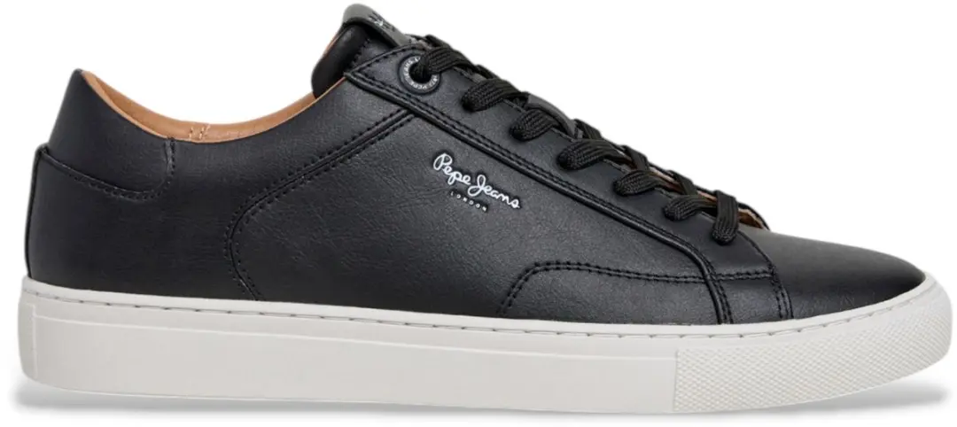 Pepe Jeans Trainers Joe Basic