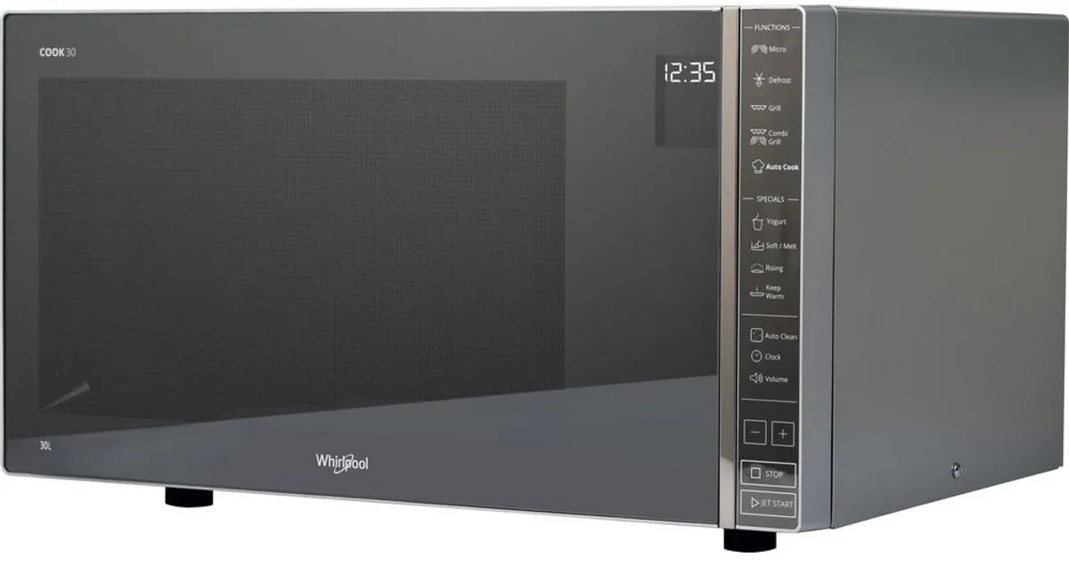 Whirlpool MWP 303 M Magnetron met Grill 900W