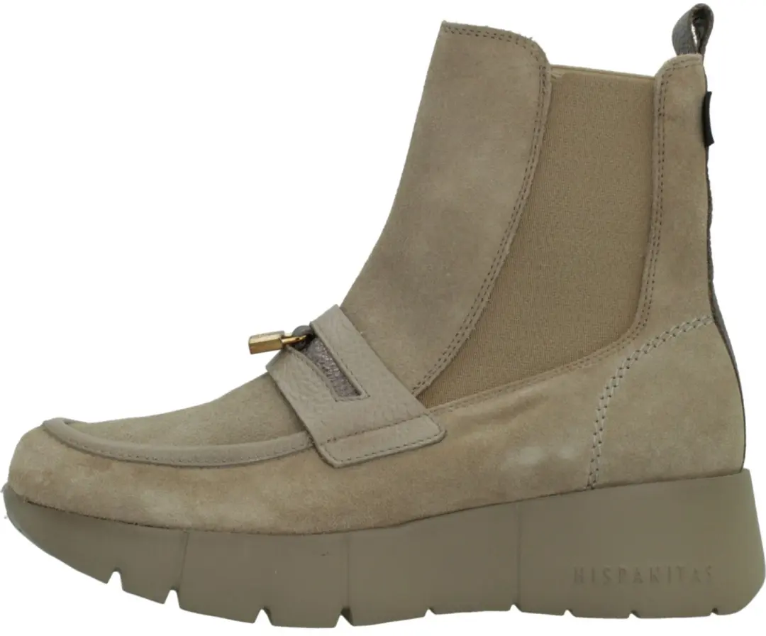 HISPANITAS HI265153 MONTANA Lichtbruin 39 EU - afbeelding 2 van 4