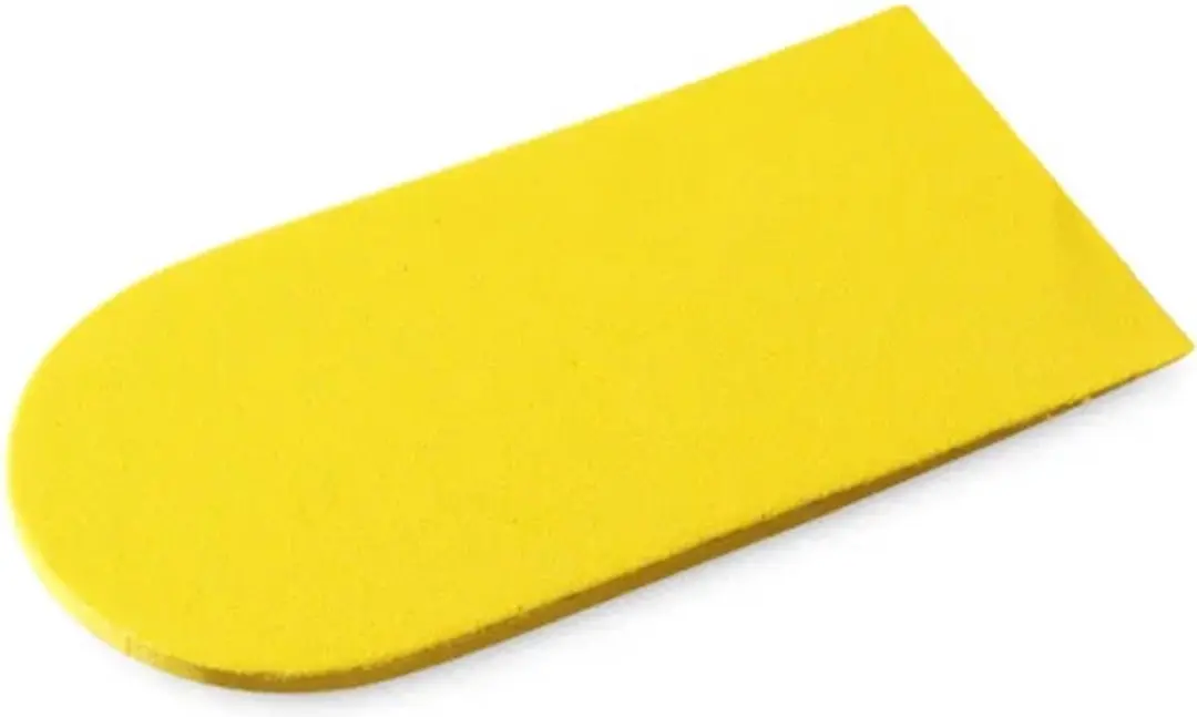 MySole Heellift 3mm Hakverhoger - Veelkleurig - afbeelding 6 van 6