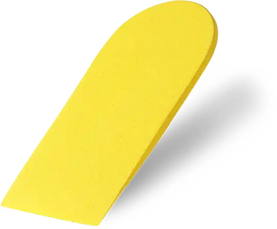 MySole Heellift 3mm Hakverhoger - Veelkleurig - afbeelding 2 van 6