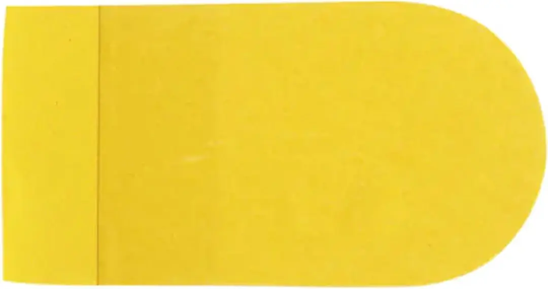 MySole Heellift 3mm Hakverhoger - Veelkleurig - afbeelding 5 van 6
