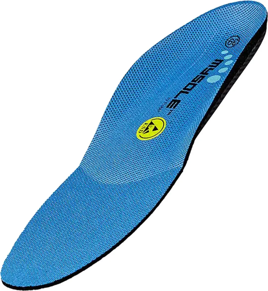 MYSOLE™ Work Arch Medium