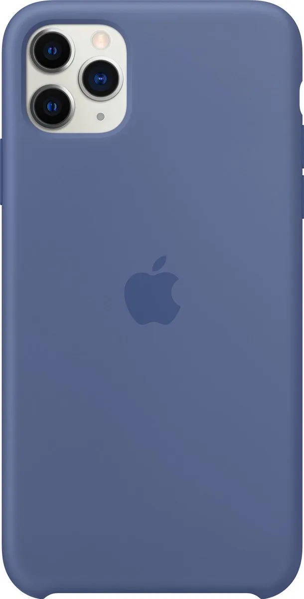 Apple Siliconen Hoesje iPhone 11 Pro Max MY122ZM/A