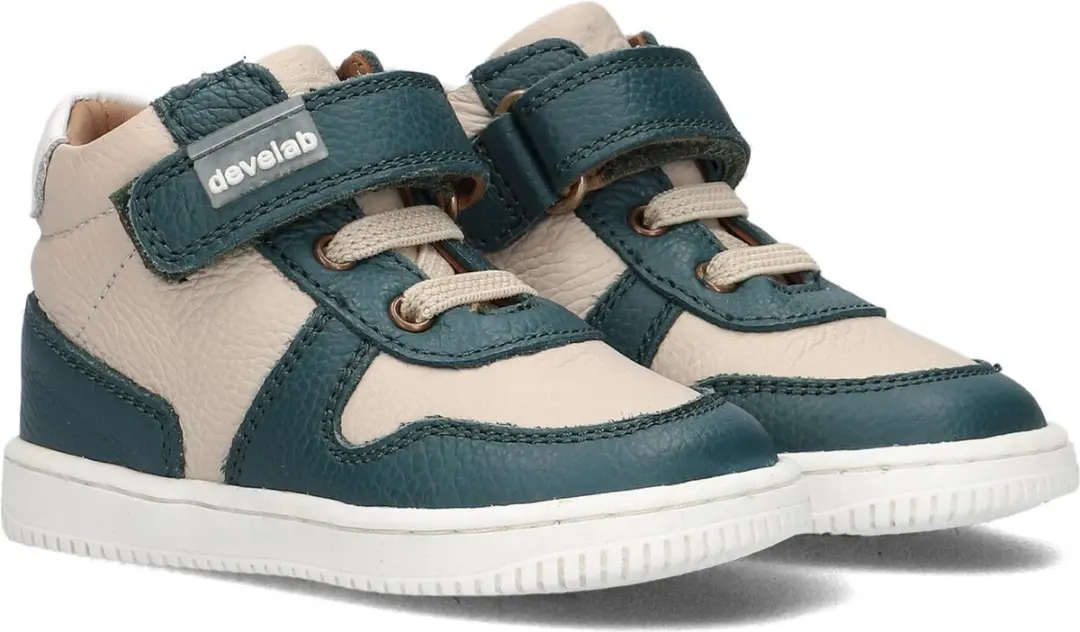 Develab 45837 Hoge sneakers