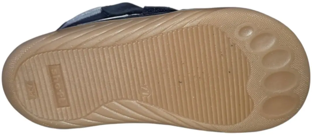 Develab 43205-699 Barefoot - Maat 29 - Blauw - afbeelding 3 van 5