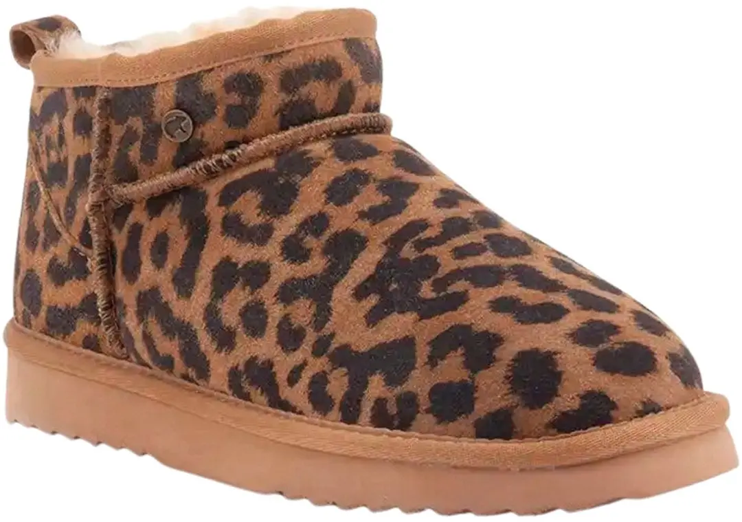 Warmbat Durack Panther Boots Dames - afbeelding 2 van 6