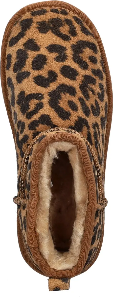 Warmbat Durack Panther Boots Dames - afbeelding 5 van 6