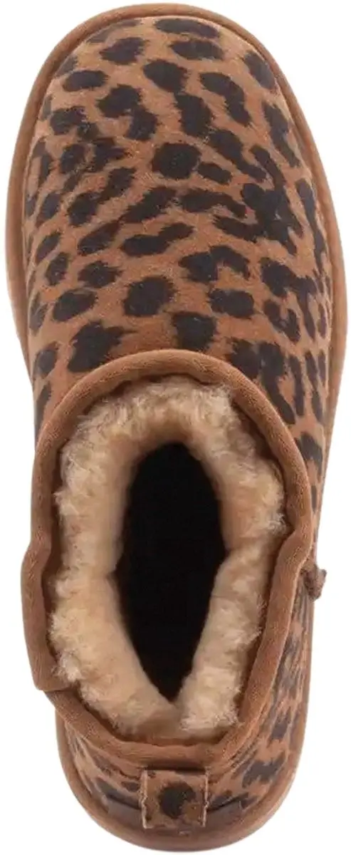 Warmbat Durack Panther Boots Dames - afbeelding 4 van 6