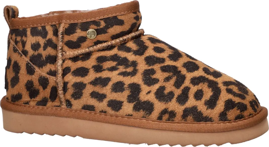 Warmbat Durack Panther Boots Dames - afbeelding 6 van 6