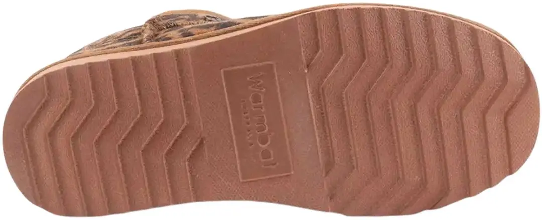Warmbat Durack Panther Boots Dames - afbeelding 3 van 6