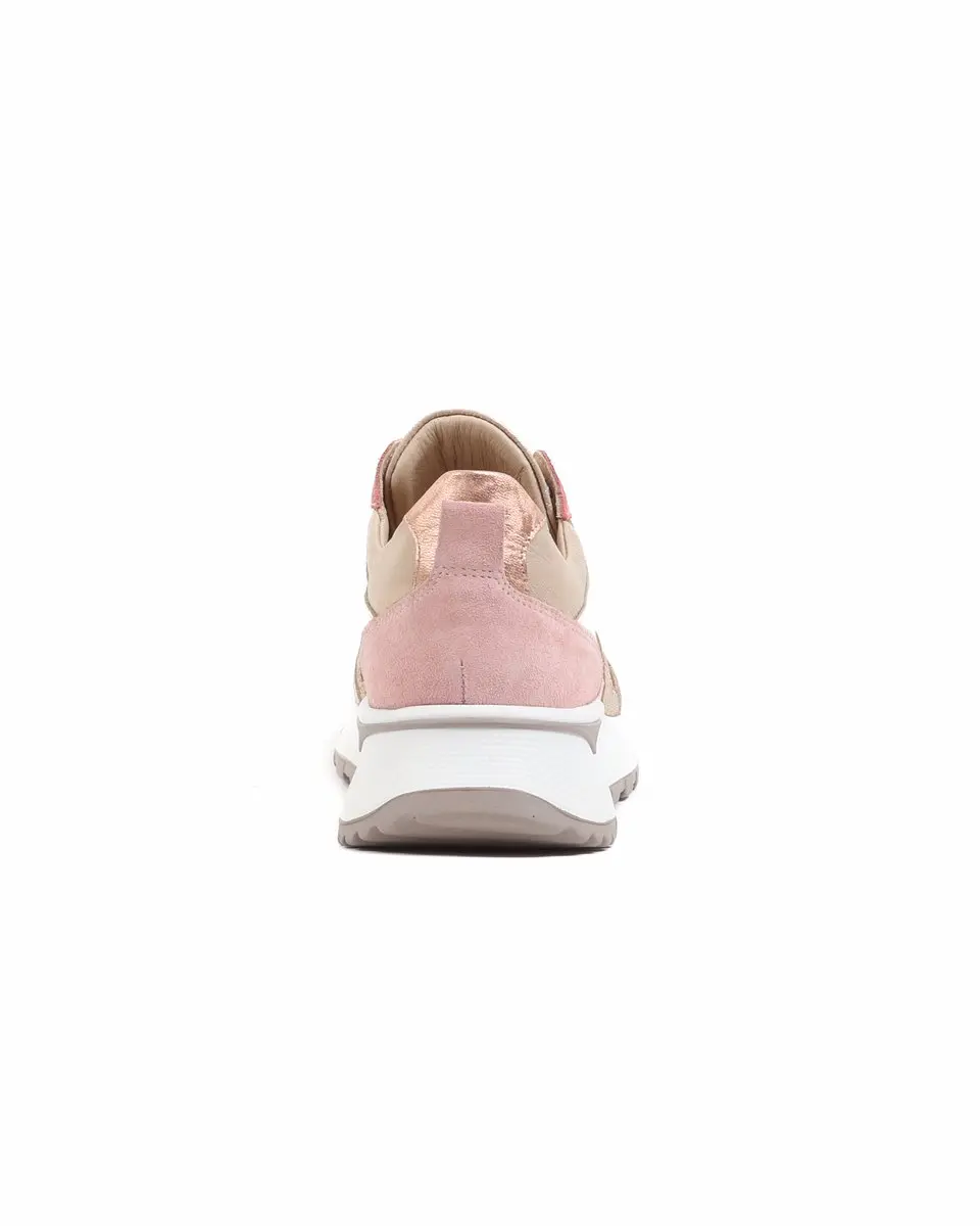 Footnotes Silke Wijdte H Sneakers 37.5 - afbeelding 3 van 4