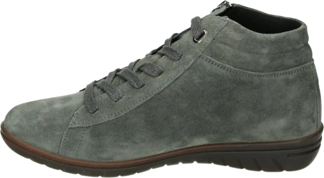 Hartjes 172.0835 Wijdte G Veterschoenen Grijs - afbeelding 3 van 4