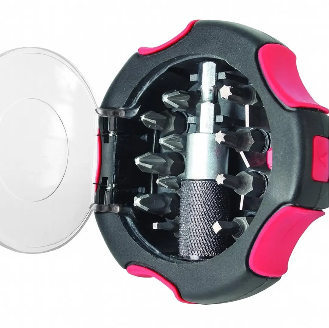Vitility Schroevendraaier Easy Grip