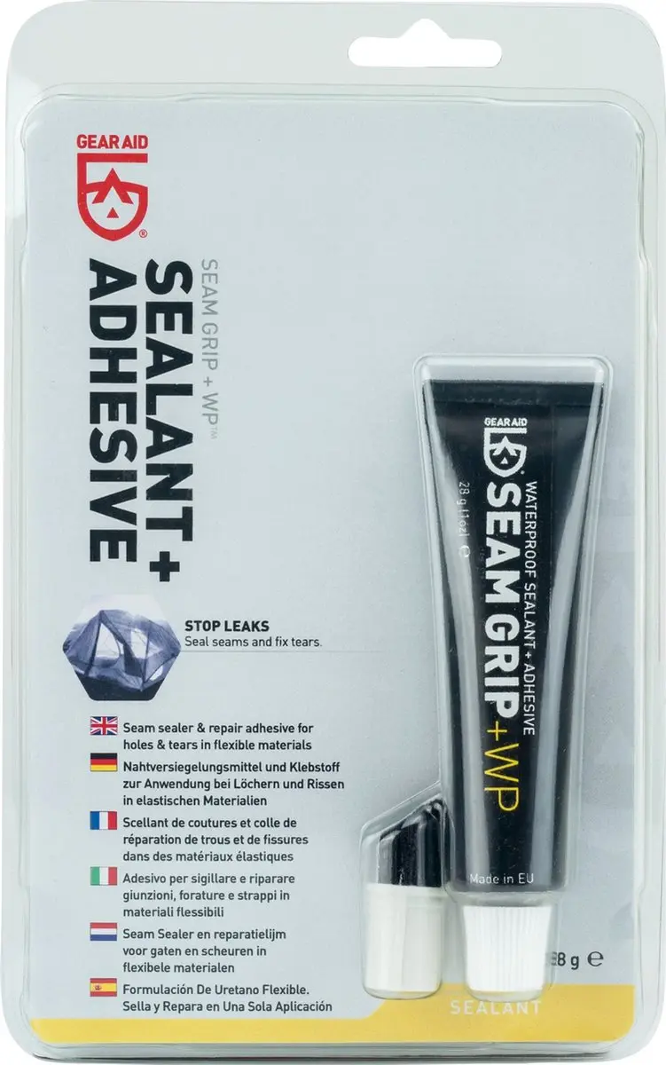 Gear Aid Seam Grip Reparatiemateriaal 28ml - afbeelding 3 van 6